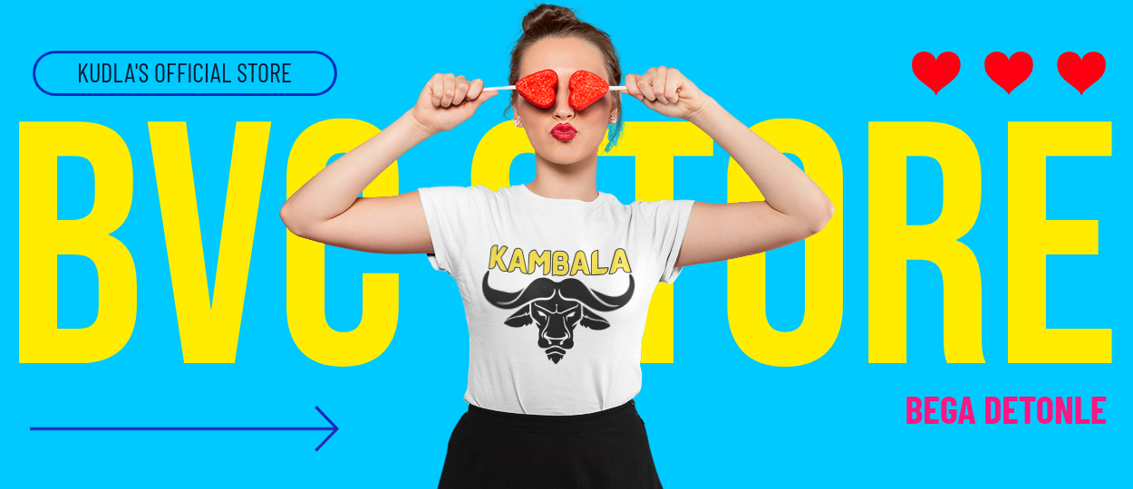 BVC Store - Banner